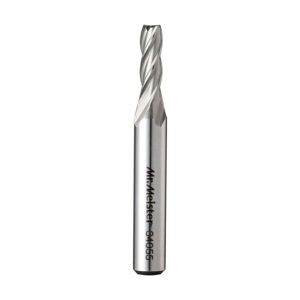 34055 Mr．Meister エンドミル 5．5mm（4マイバ）