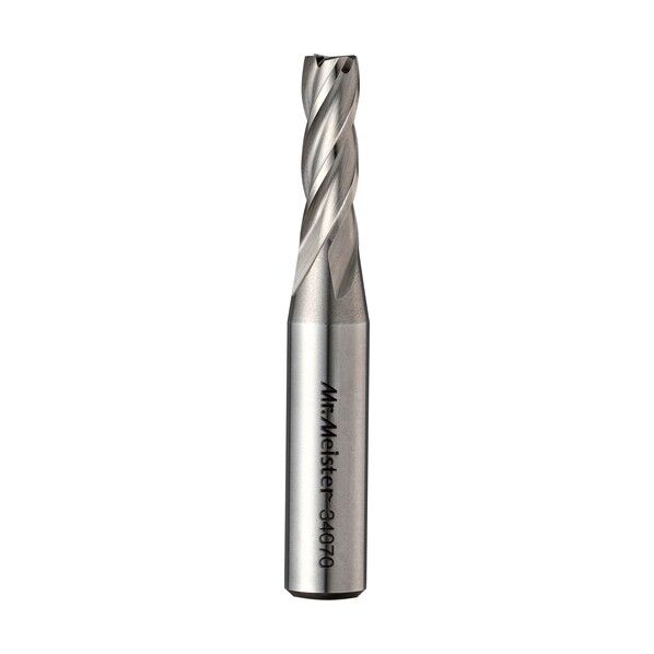 34070 Mr．Meister エンドミル 7．0mm（4マイバ）