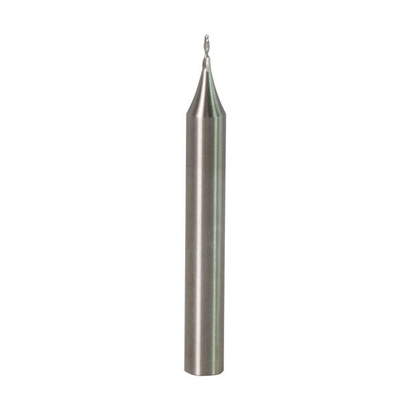 32010 Mr．Meister エンドミル 1．0mm（2マイバ）