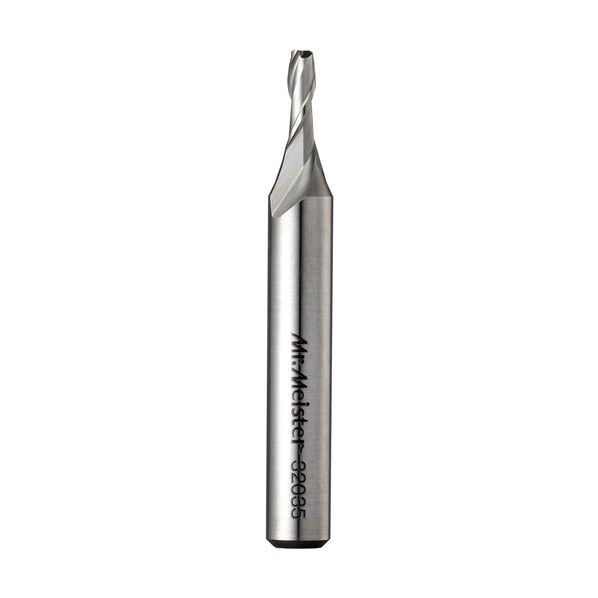 32035 Mr．Meister エンドミル 3．5mm（2マイバ）