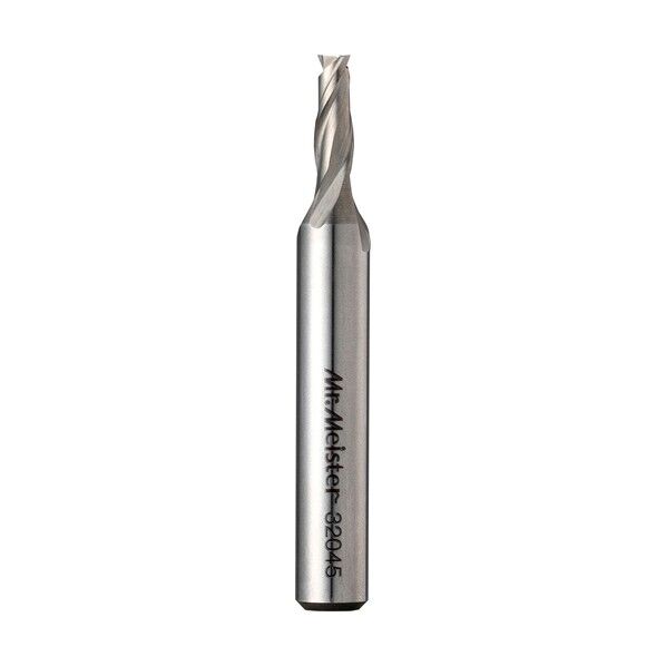 32045 Mr.Meister エンドミル 4.5mm(2マイバ)