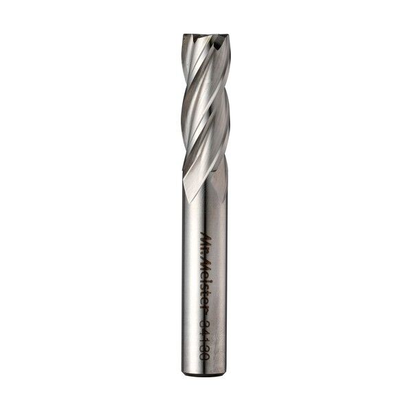 34130 Mr.Meister エンドミル 13.0mm(4マイバ)