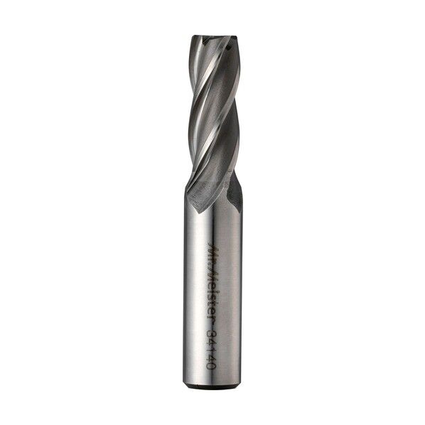 34140 Mr．Meister エンドミル 14．0mm（4マイバ）