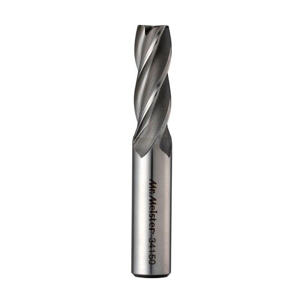 34150 Mr.Meister エンドミル 15.0mm(4マイバ)