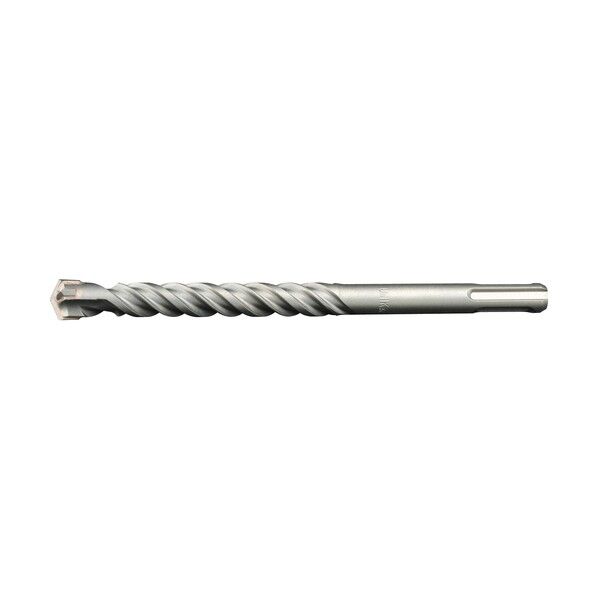 コンクリート用ドリルビット SDSプラスUX(クロス)ロング UXL17.0X450