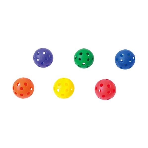 ソフトプラボール 9(1組)