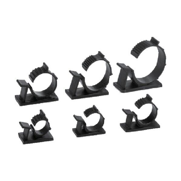 ケーブルクランプ ACCシリーズ 適合ケーブル径19.0~22.0mm