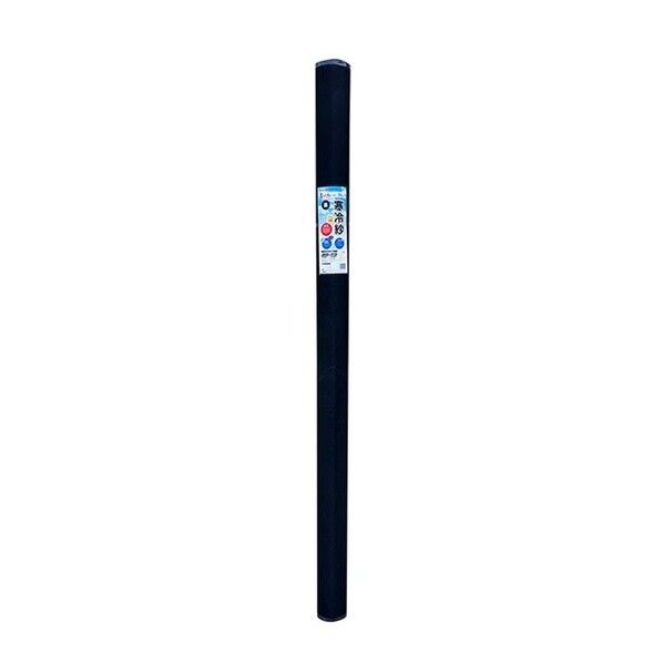ロール寒冷紗 1.8×20m ブラック