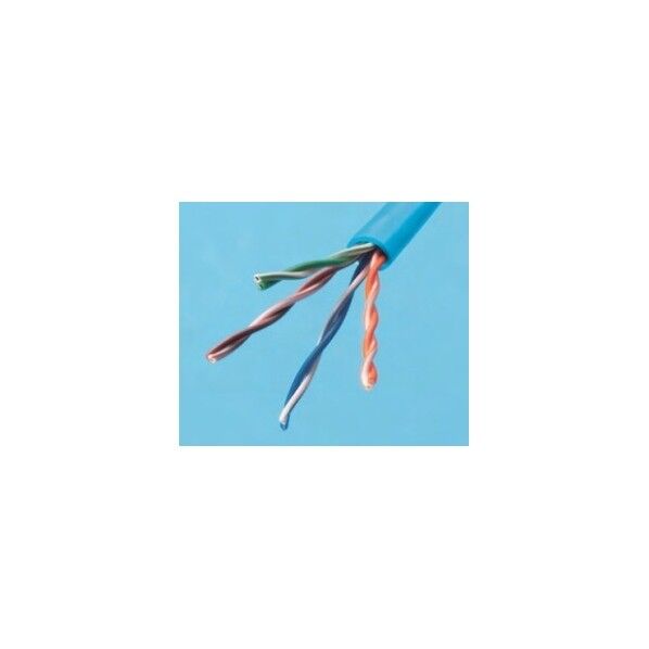 SKLAN-CAT5E JCS 5507:2023 カテゴリー5e準拠LAN用ツイストペアケーブル