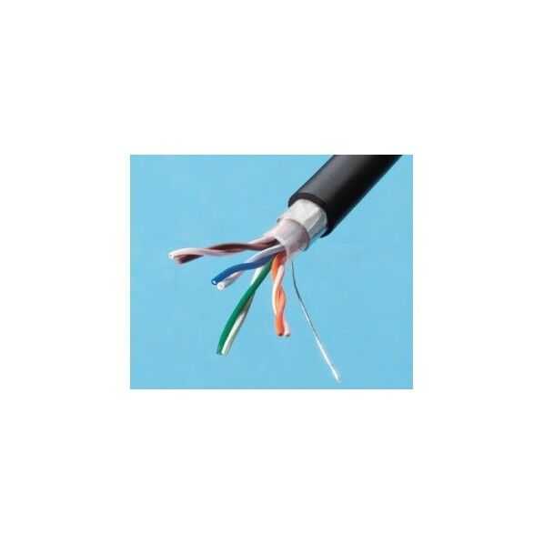 SKLAN-CAT5E-SLA JCS 5507:カテゴリー5e準拠LAN用ツイストペアケーブル