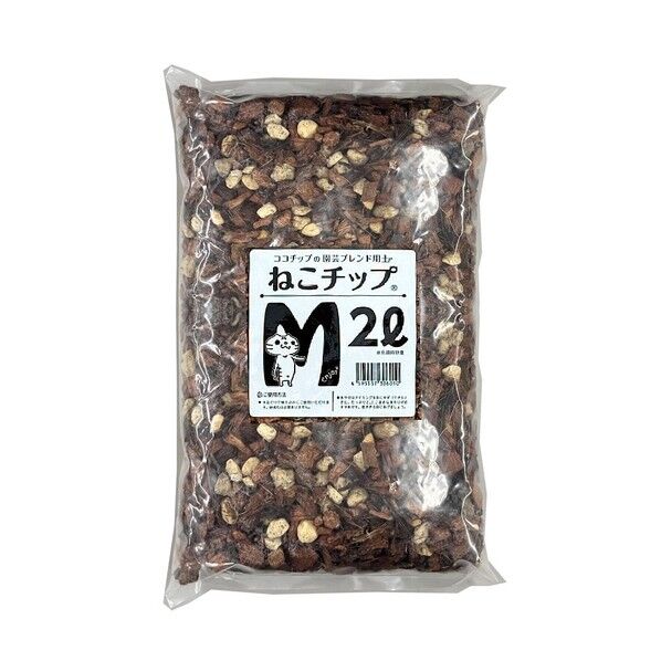 ねこチップ M