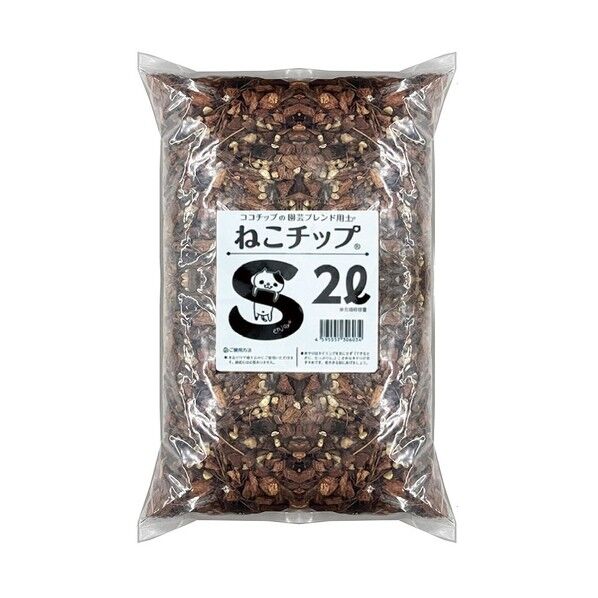 ねこチップ S