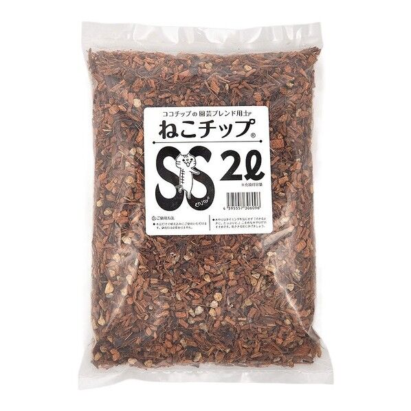 ねこチップ SS
