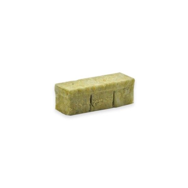大和プラスチック ロックウールブロック 3×3×3 60P 60個