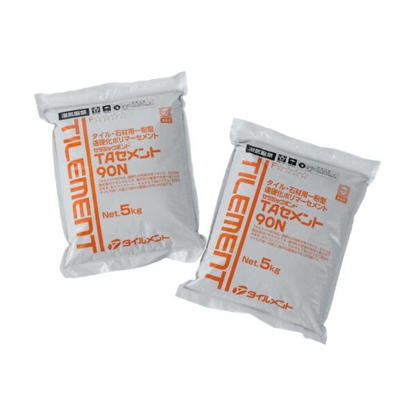 速硬化セメント TAセメント90N 5kg