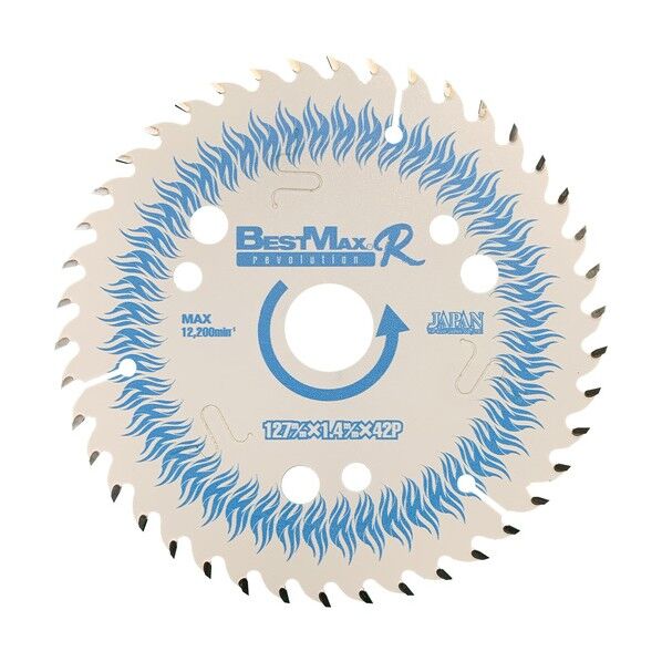 BESTMAXレボリューション一般木工用127X1．4X20 42P