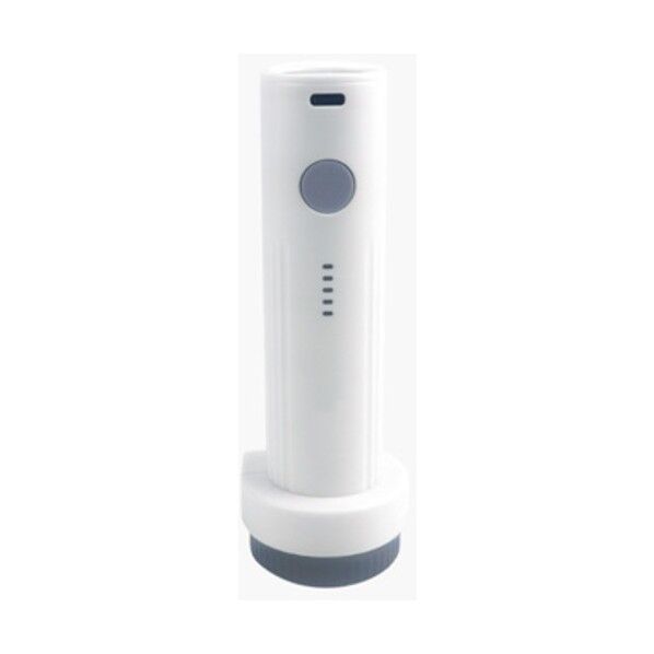 汚物圧縮袋専用ポンプ 電動タイプ