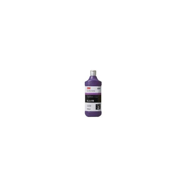 【期限間近特価品】 コンパウンド QT-2L 5997 750ml