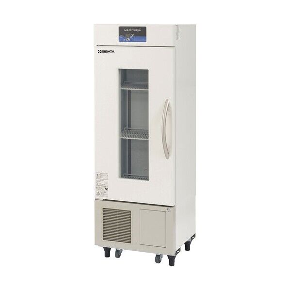 スリム型薬用保冷庫 SMS-126GSX
