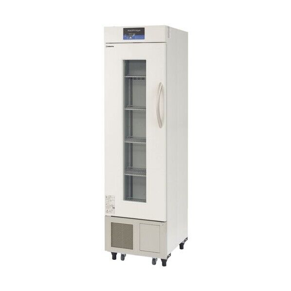 スリム型薬用保冷庫 SMS-306GSX