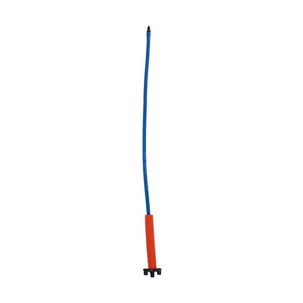 散水ホースセット ポリ式ハンガーセット 4mm 0．5m