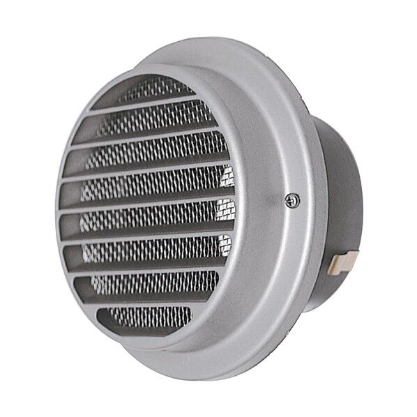 SK-SVC150 ステンレス網付ベントキャップ(網付)