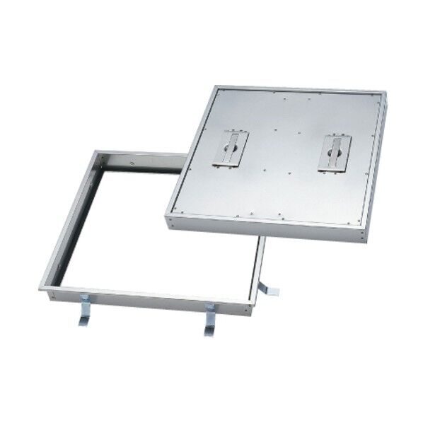 フロアーハッチ 樹脂タイル用 SK-FHP-30