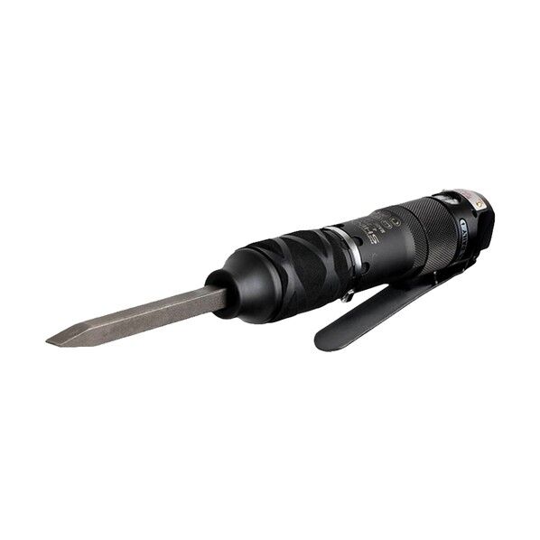 信濃機販(SI) フラックスチッパー 175mm SI-4170CH 1台