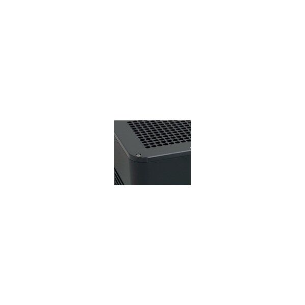 ※法人専用品※シューマン 脱臭機 Cube PRO マットブラック MA-06MB 1台