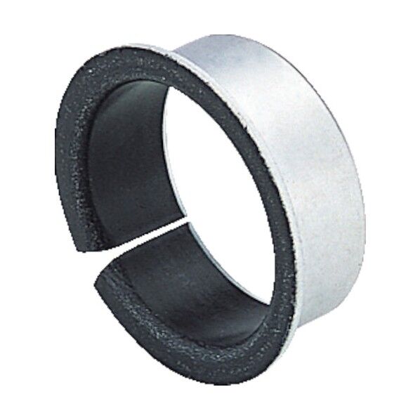ドライメットLFフランジブッシュ10個入 内径10×長さ12mm LFF-1012 1パック