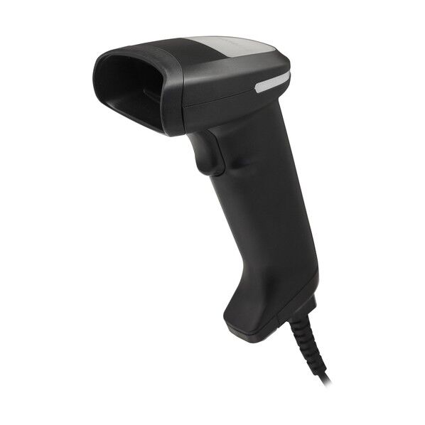ハンディスキャナ L-46XS-V-BLK-USB 黒