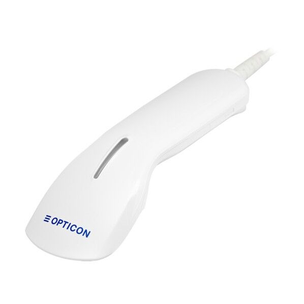 ハンディスキャナ L-22XS-V-WHT-USB 白