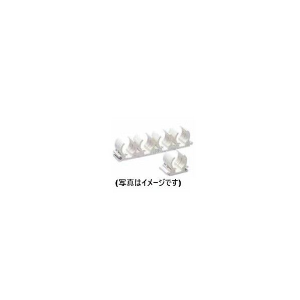連結サドル ミルキーホワイト Φ7用 LSY-22 1点