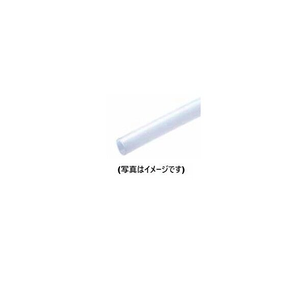 前澤給装工業 暖房用架橋ポリエチレン管シングルライン無 7A DBST-7A-100Q 1巻