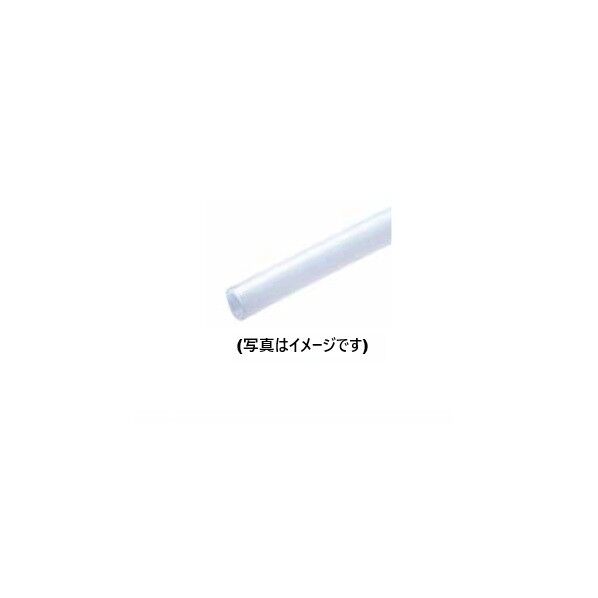 前澤給装工業 暖房用架橋ポリエチレン管シングルライン無 10A DBST-10A-100Q 1巻
