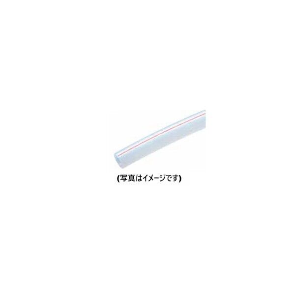前澤給装工業 暖房用架橋ポリエチレン管シングルライン有 7A 赤 DBST-7AR-100Q 1巻
