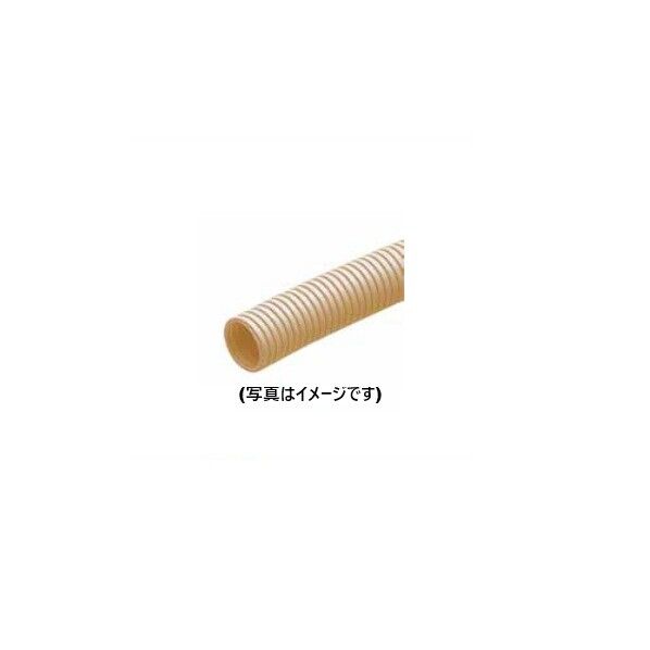 前澤給装工業 CD管 22B(7A用) アイボリー LS-22I-50Q 1巻