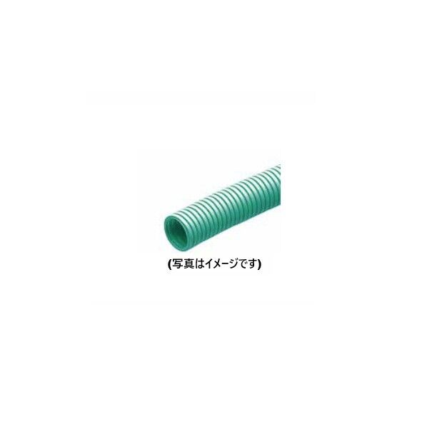 前澤給装工業 CD管 22B(7A用） グリーン LS-22G-50Q 1巻