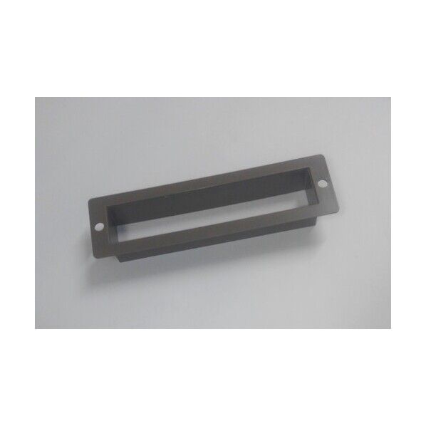 差入れ口ガイド ブロンズ PO-UK(A) L=40 ブロンズ PO-UK(A)-BZ L40