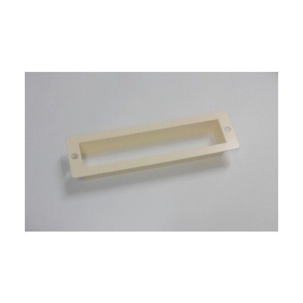 差入れ口ガイド アイボリー PO-UK(A) L=30 アイボリー PO-UK(A)-IV L30