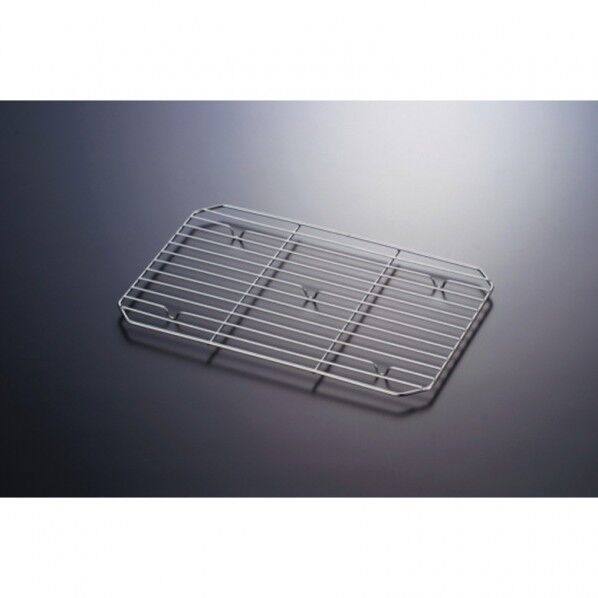 18-8デリカバット網 小 1個