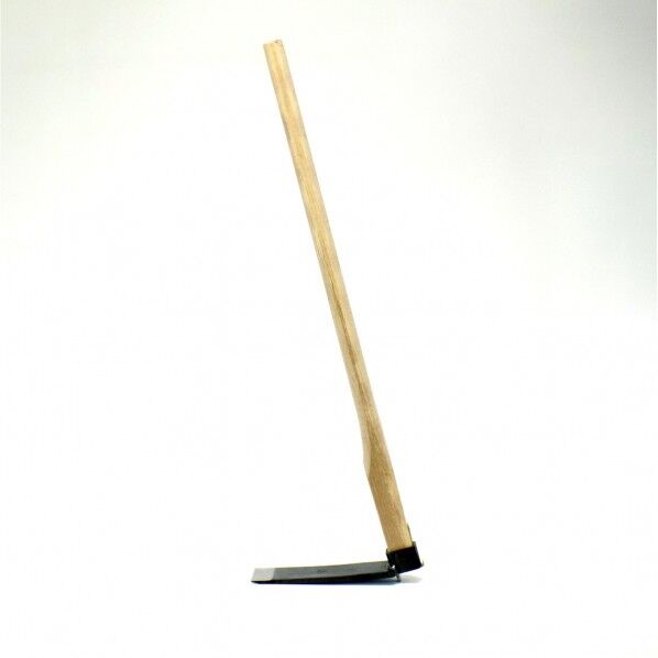 タケノコ唐鍬240mm 3尺柄 AD-314