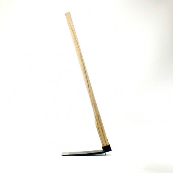 タケノコ唐鍬270mm 3尺柄 AD-303