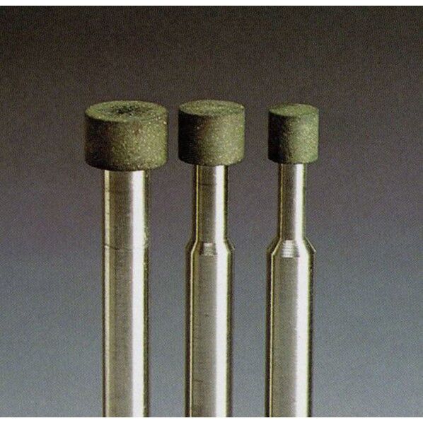 軸付ボラゾン砥石 N7106 1点