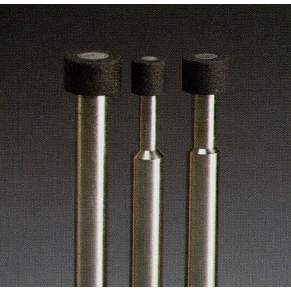 軸付ボラゾン砥石 N8103 1点