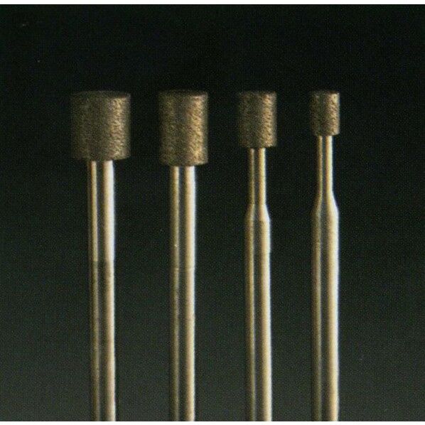 軸付ボラゾン砥石 N9103 1点