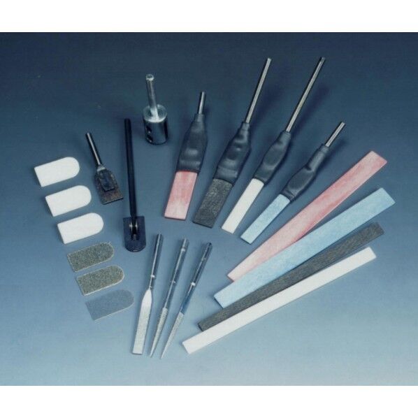 セラミックスティック砥石