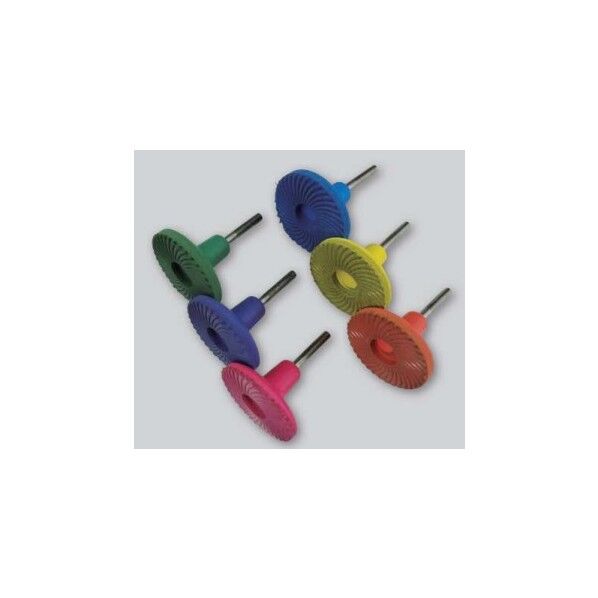 セラアングル砥石 セット A0011 6セット