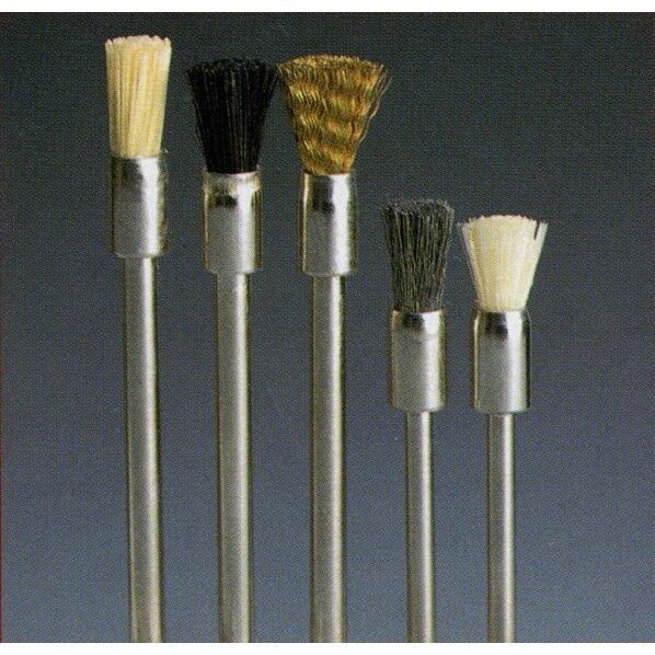 エンドブラシ 馬