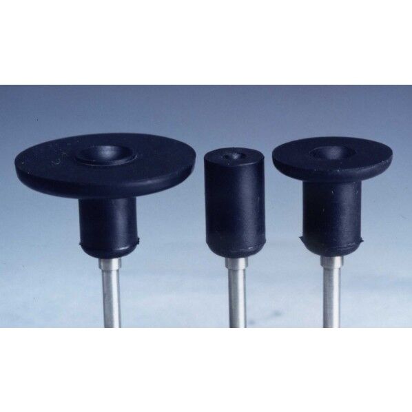 ソフトゴムパット A3010 5点